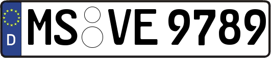 MS-VE9789