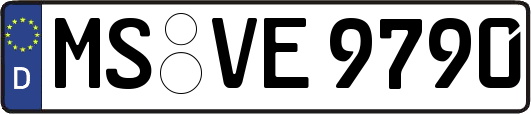 MS-VE9790