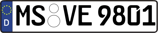 MS-VE9801
