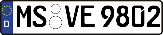 MS-VE9802