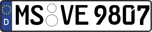 MS-VE9807