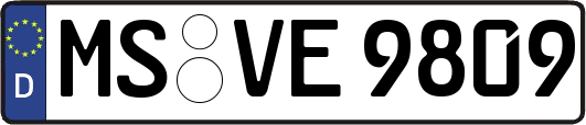 MS-VE9809