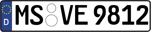 MS-VE9812