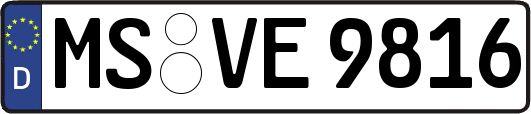 MS-VE9816