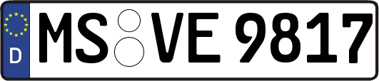 MS-VE9817