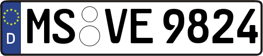 MS-VE9824
