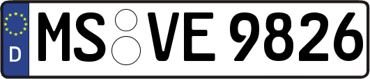 MS-VE9826
