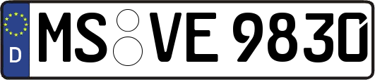 MS-VE9830