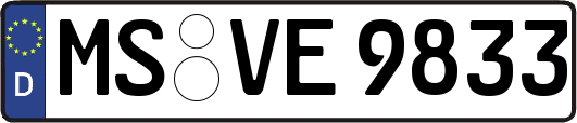 MS-VE9833