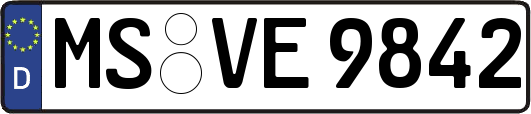 MS-VE9842