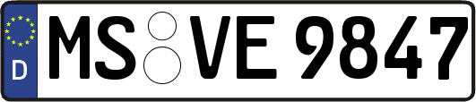 MS-VE9847