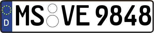 MS-VE9848