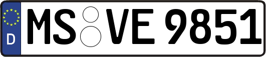 MS-VE9851