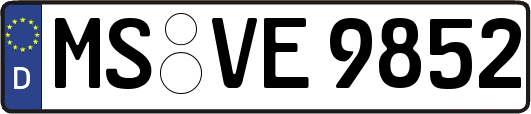 MS-VE9852