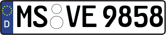 MS-VE9858