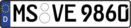 MS-VE9860