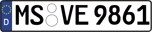 MS-VE9861
