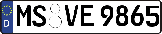 MS-VE9865