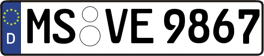 MS-VE9867