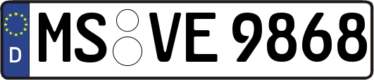 MS-VE9868