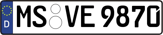 MS-VE9870