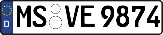 MS-VE9874