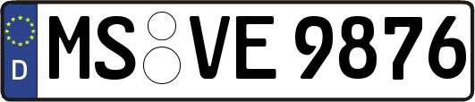 MS-VE9876
