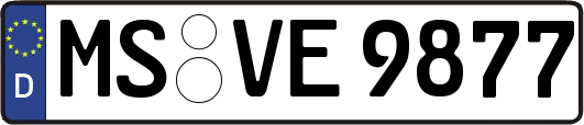 MS-VE9877
