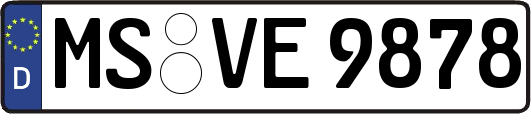 MS-VE9878
