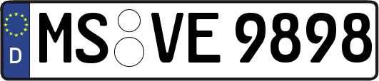 MS-VE9898