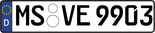 MS-VE9903