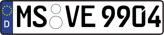 MS-VE9904