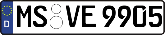 MS-VE9905