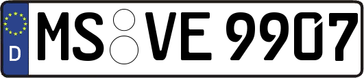 MS-VE9907