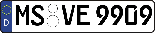 MS-VE9909