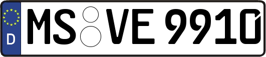 MS-VE9910