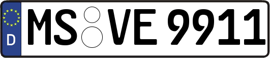 MS-VE9911