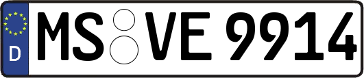 MS-VE9914