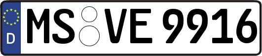 MS-VE9916
