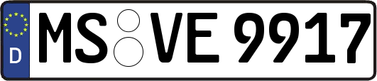 MS-VE9917