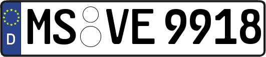 MS-VE9918
