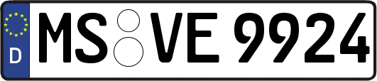 MS-VE9924