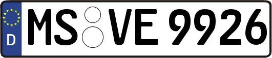 MS-VE9926