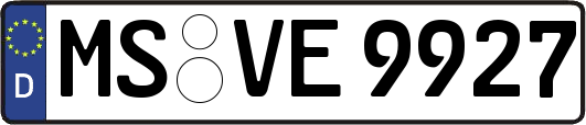 MS-VE9927