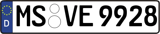 MS-VE9928