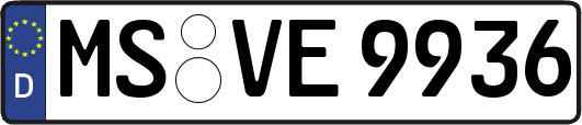 MS-VE9936