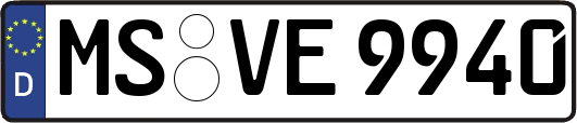 MS-VE9940