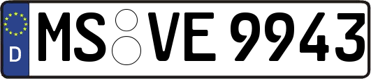 MS-VE9943