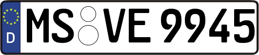 MS-VE9945