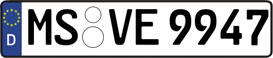 MS-VE9947